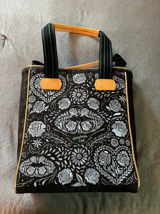 Consuela Handbags - Consuela Besos Chica Tote 1693